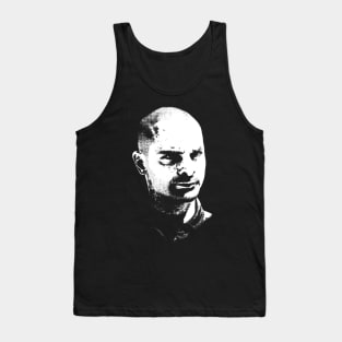 Nacho Varga Tank Top